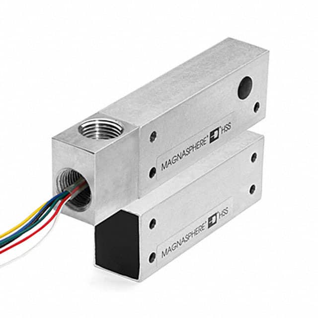 HSS-L2D-810 Magnasphere Corp  Magnetic Sensors - Position Proximity Speed (Modules)